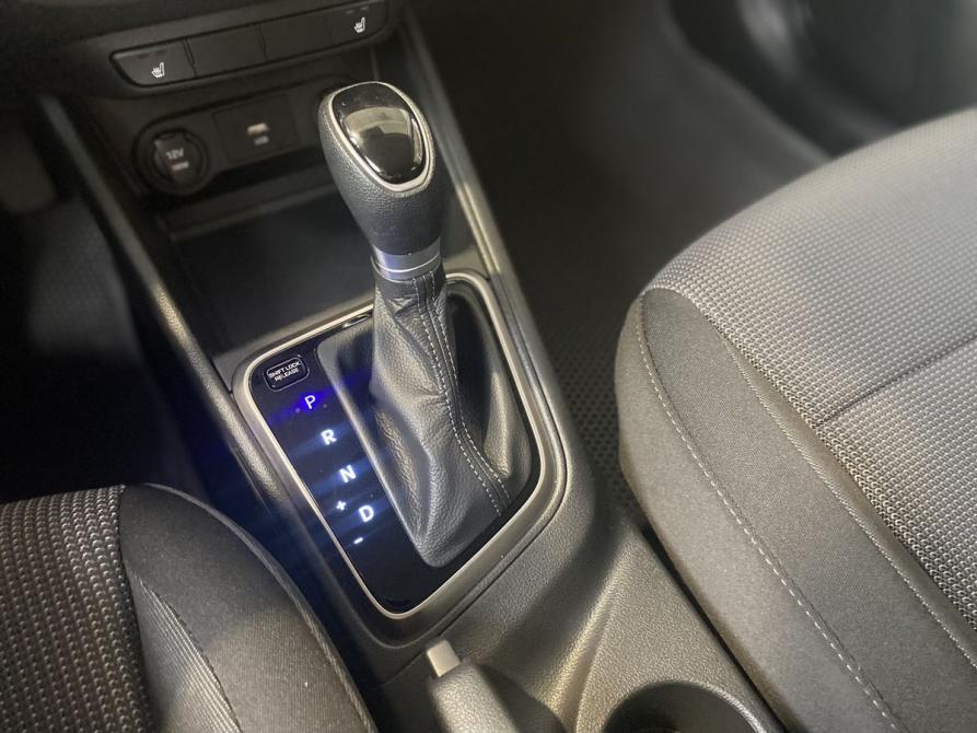 Hyundai Solaris II Рестайлинг Саратов  - изображение 22