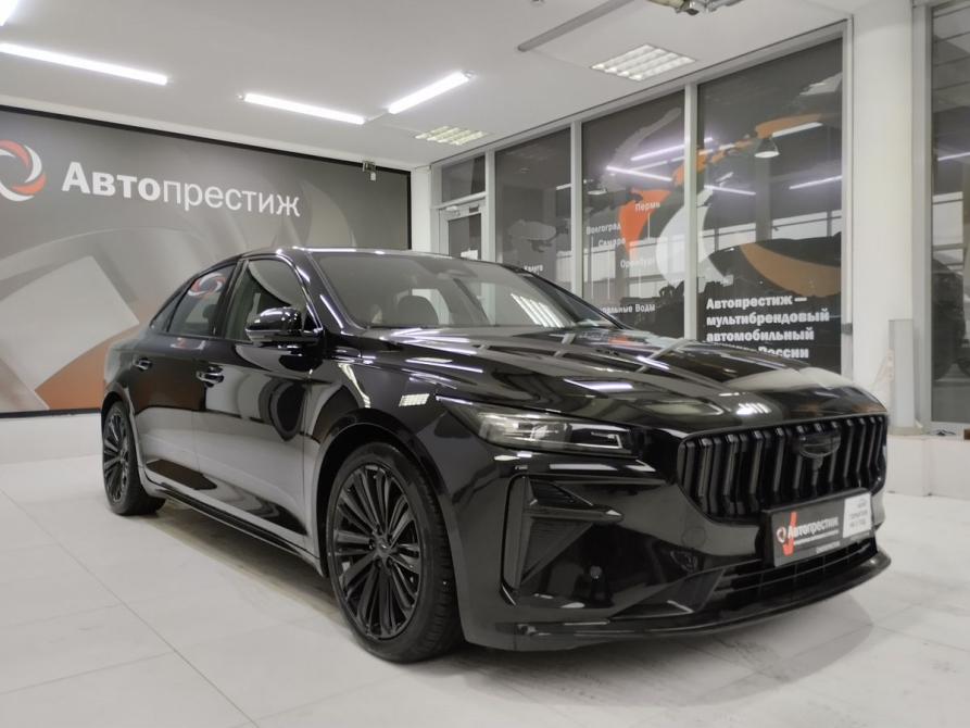 Geely Preface I Минеральные Воды  - изображение 1