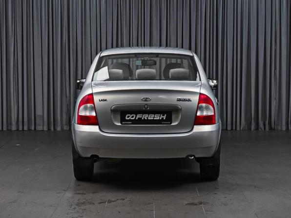 Lada (ВАЗ) Kalina I с пробегом 2011 года, цена 478 000 рублей, 144390 км, седан, Автокод Объявления