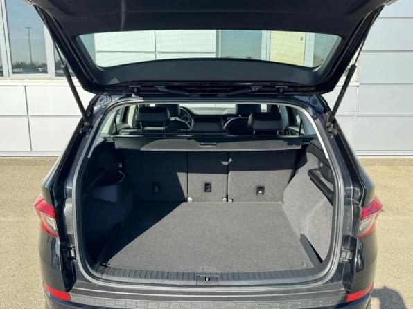 Skoda Kodiaq I с пробегом 2018 года, цена 2 049 000 рублей, 77282 км, внедорожник, Автокод Объявления