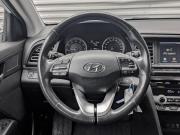 Hyundai Elantra VI (AD) Рестайлинг Москва  - изображение 47