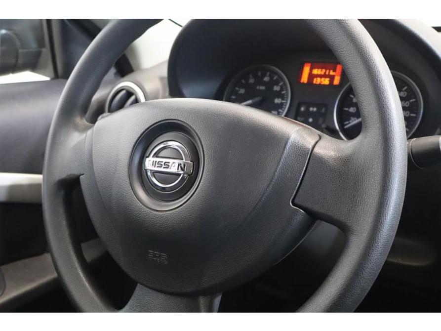 Nissan Almera III (G15) Коломна  - изображение 7