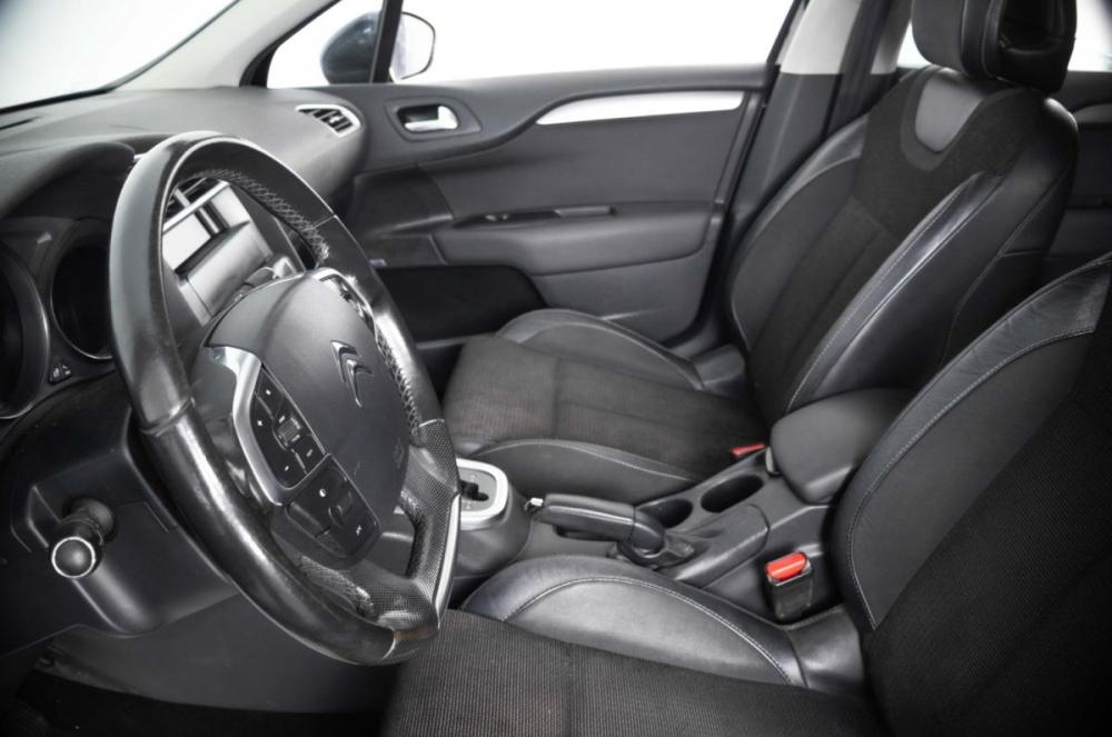 Citroen C4 II Пермь  - изображение 8