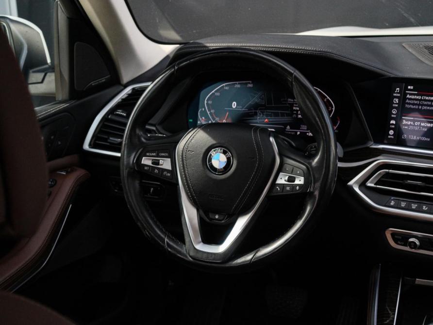 BMW X5 IV (G05/G18) Москва  - изображение 13