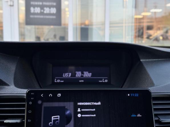 Honda Accord VIII с пробегом 2008 года, цена 995 000 рублей, 276781 км, седан, Автокод Объявления