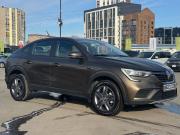 Renault Arkana I Ижевск  - изображение 20