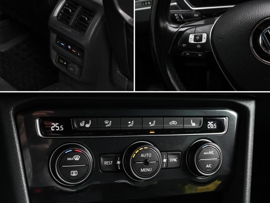 Volkswagen Tiguan II Москва  - изображение 22