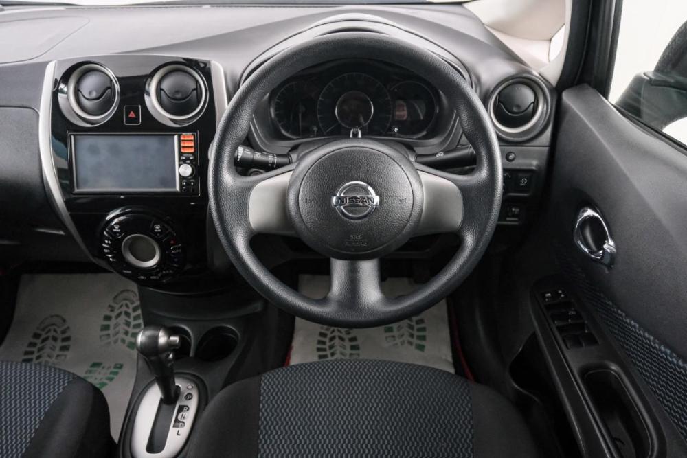 Nissan Note II Красноярск  - изображение 15