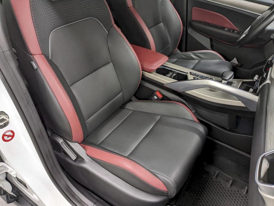 Geely Coolray I Москва  - изображение 21