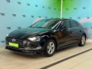 Hyundai Sonata VIII (DN8) Набережные Челны  - изображение 27