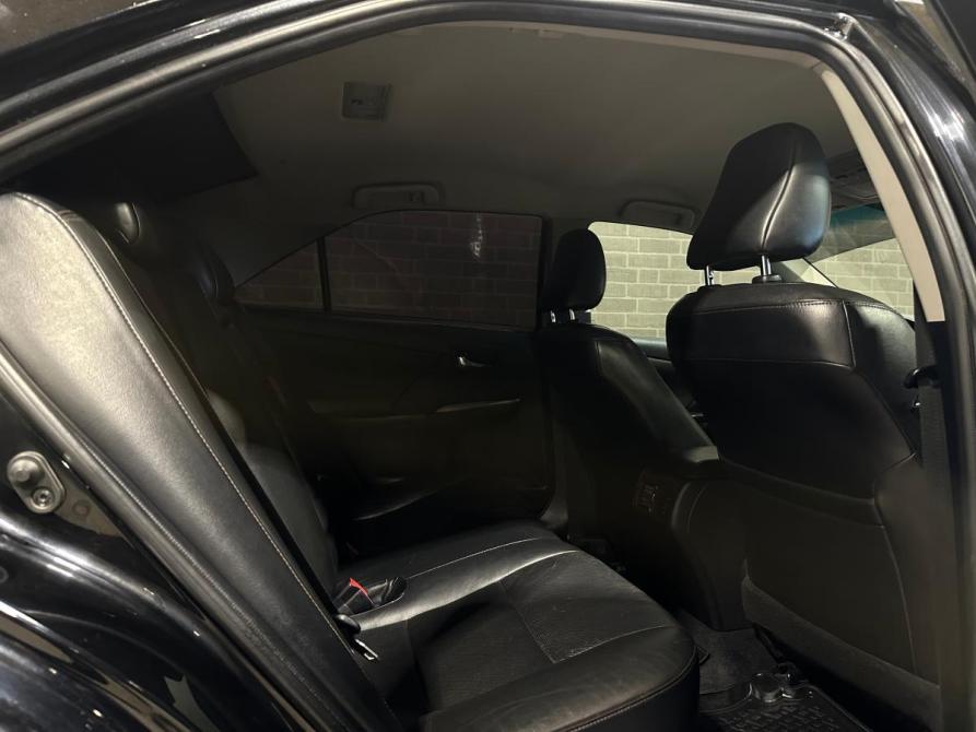 Toyota Camry VII (XV50) Челябинск  - изображение 9