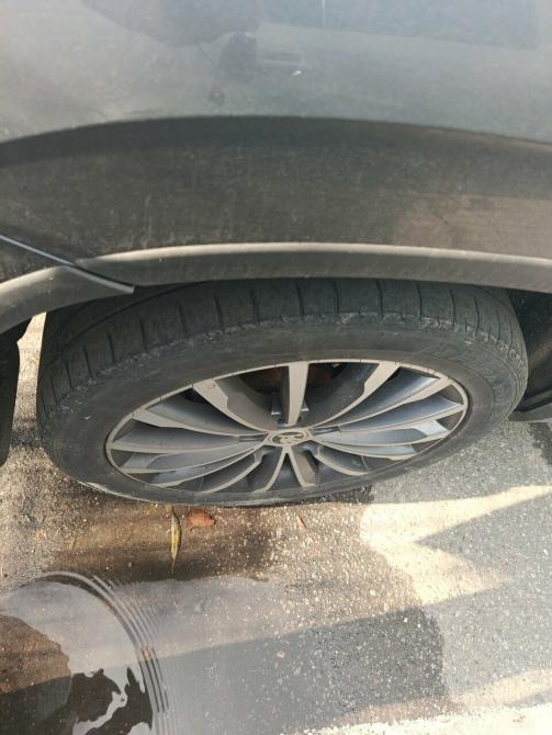 Skoda Karoq I Москва  - изображение 15
