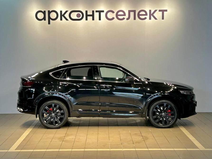 Geely Tugella I Рестайлинг Краснодар  - изображение 8