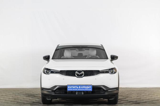 Mazda MX-30 I с пробегом 2020 года, цена 2 369 000 рублей, 17200 км, внедорожник, Автокод Объявления
