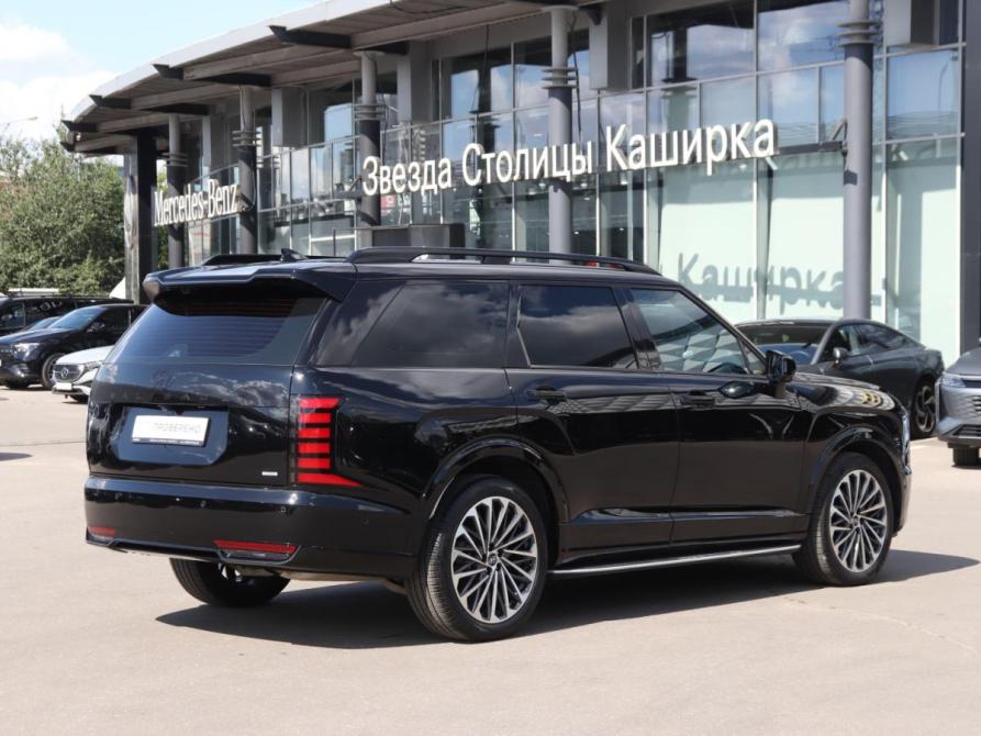 Hyundai Palisade II Москва  - изображение 7