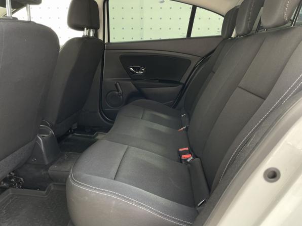 Renault Fluence I Рестайлинг с пробегом 2014 года, цена 895 000 рублей, 98158 км, седан, Автокод Объявления