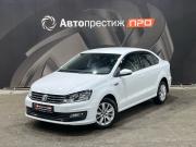 Volkswagen Polo V Рестайлинг Пермь  - изображение 24