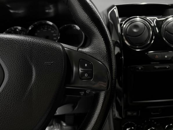 Renault Duster I Рестайлинг с пробегом 2018 года, цена 1 495 000 рублей, 132425 км, внедорожник, Автокод Объявления