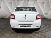 Renault Logan II Рестайлинг Москва  - изображение 28
