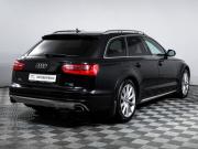 Audi A6 allroad III (C7) Москва  - изображение 24