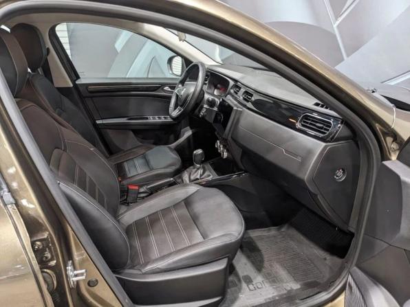 Renault Arkana I с пробегом 2020 года, цена 1 565 000 рублей, 125496 км, внедорожник, Автокод Объявления