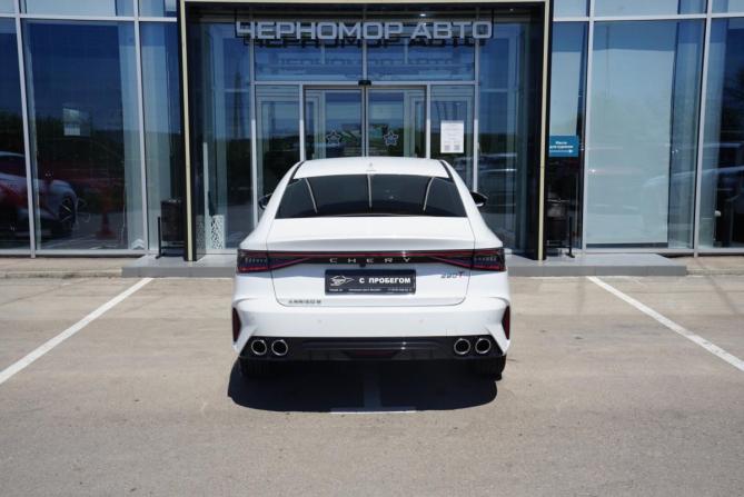 Chery Arrizo 8 с пробегом 2024 года, цена 2 255 000 рублей, 38350 км, седан, Автокод Объявления