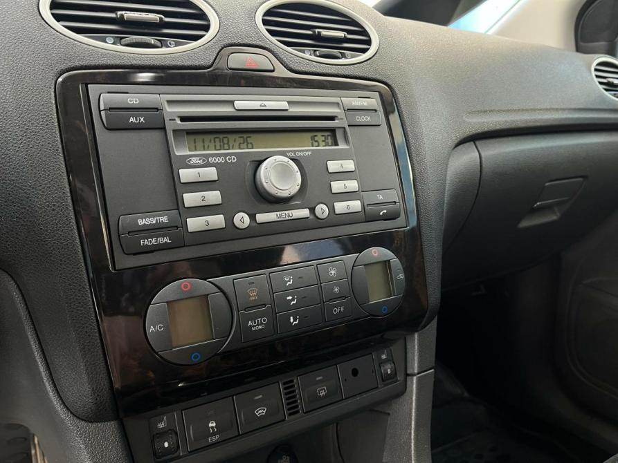 Ford Focus II Нижнекамск  - изображение 11