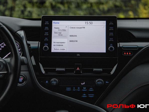 Toyota Camry VIII (XV70) Рестайлинг с пробегом 2021 года, цена 3 500 000 рублей, 25400 км, седан, Автокод Объявления