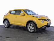 Nissan Juke I Рестайлинг Москва  - изображение 29