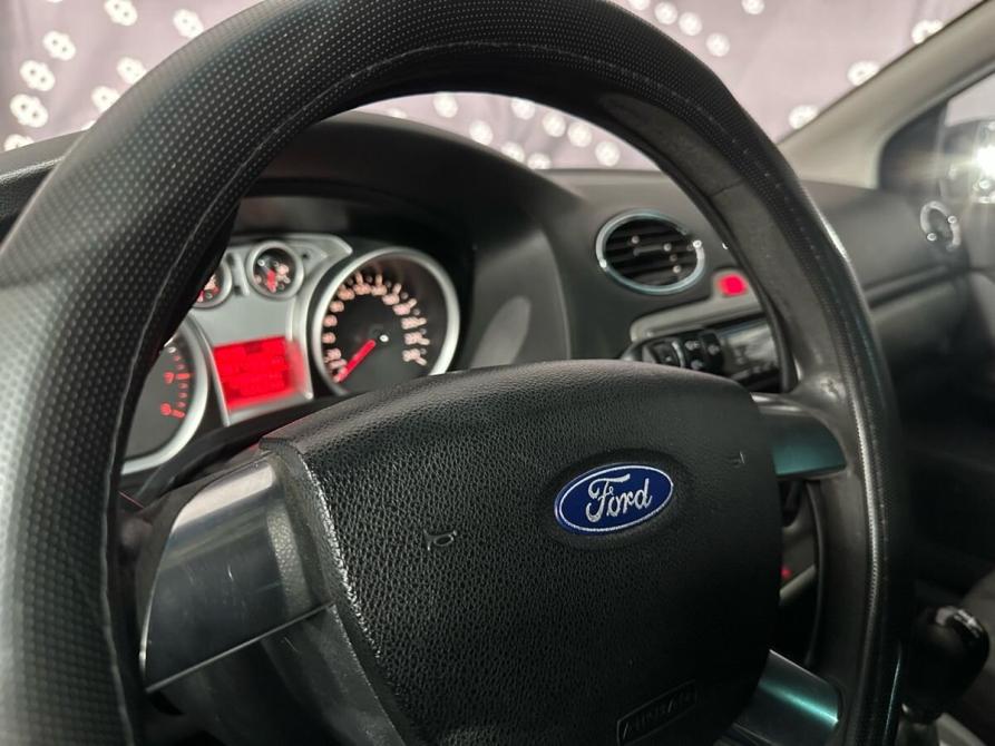 Ford Focus II Рестайлинг Новосибирск  - изображение 17