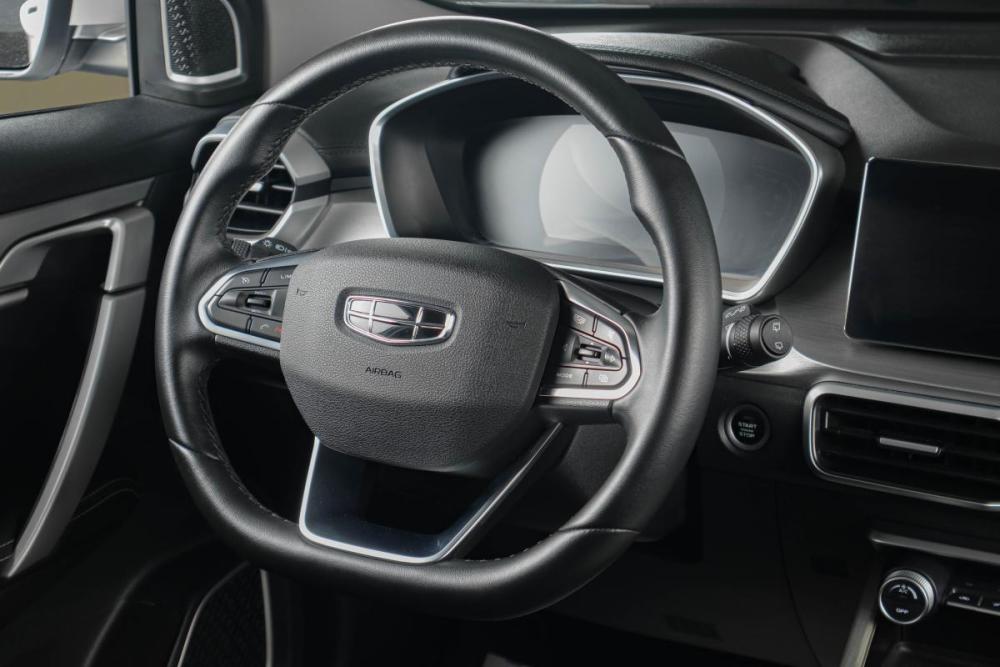 Geely Coolray I Тюмень  - изображение 12