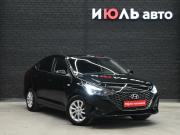 Hyundai Solaris II Рестайлинг Екатеринбург  - изображение 21
