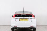 Honda Insight II Красноярск  - изображение 29