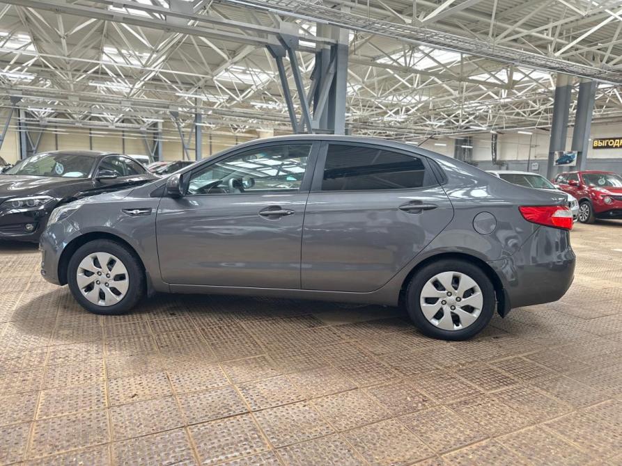 Kia Rio III Набережные Челны  - изображение 10