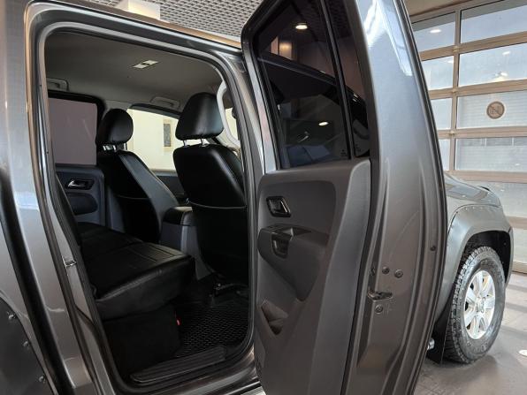 Volkswagen Amarok I с пробегом 2012 года, цена 1 590 000 рублей, 291356 км, offers.body_type.unknown, Автокод Объявления