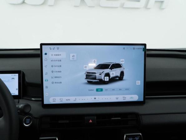 Toyota RAV4 VI (XA60) с пробегом 2026 года, цена 4 380 050 рублей, 8 км, внедорожник, Автокод Объявления
