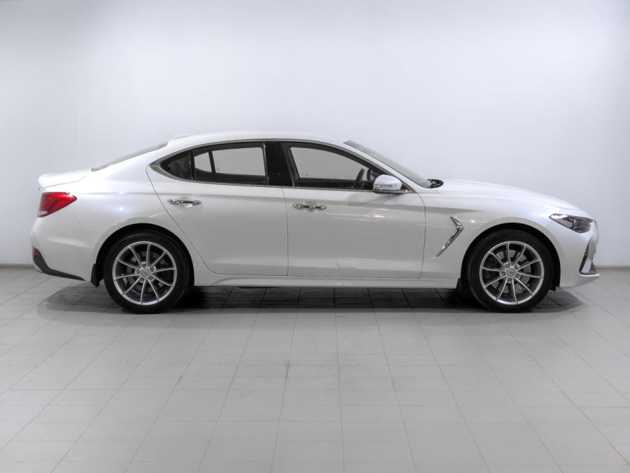 Genesis G70 I Химки  - изображение 4