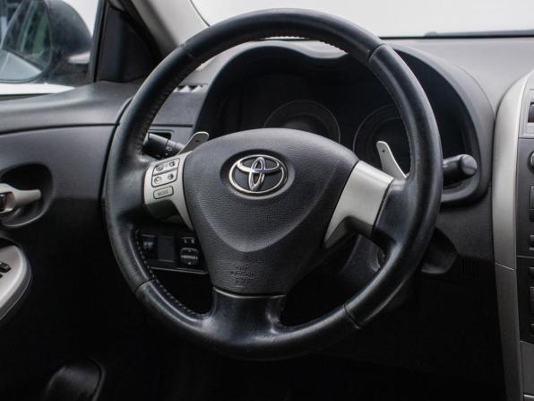 Toyota Corolla X (E140 E150) с пробегом 2008 года, цена 590 000 рублей, 285142 км, седан, Автокод Объявления