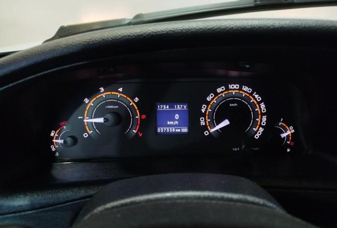Lada (ВАЗ) Niva Travel I с пробегом 2024 года, цена 1 054 000 рублей, 37336 км, внедорожник, Автокод Объявления