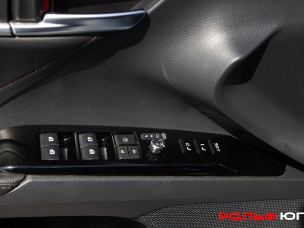 Toyota Camry VIII (XV70) с пробегом 2019 года, цена 2 738 000 рублей, 114463 км, седан, Автокод Объявления