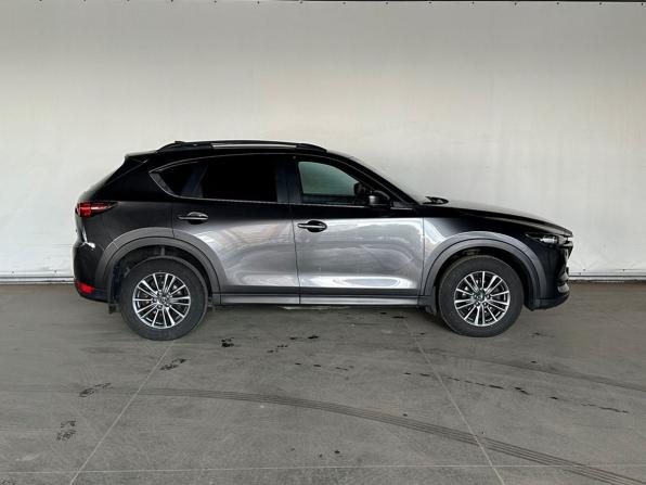 Mazda CX-5 II с пробегом 2018 года, цена 2 517 000 рублей, 128338 км, внедорожник, Автокод Объявления