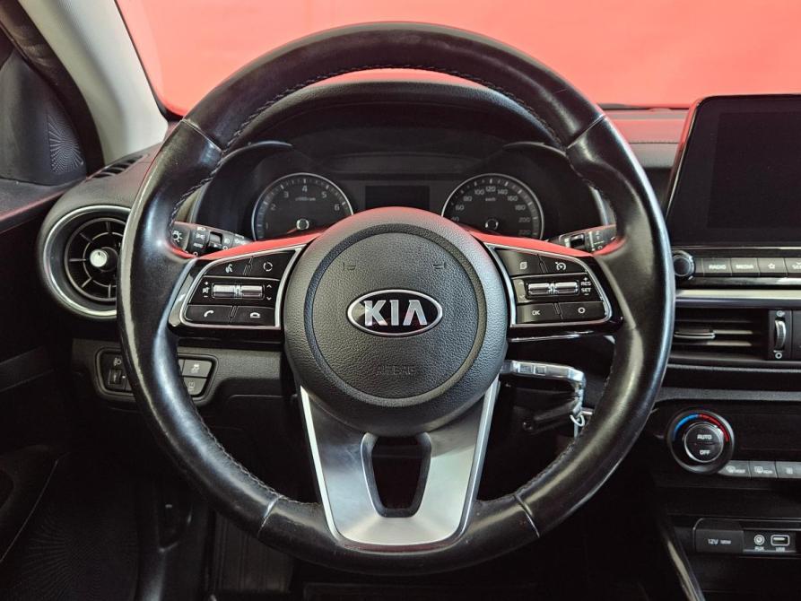 Kia Cerato IV Вологда  - изображение 12