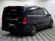 Mercedes-Benz V-Класс III (W447) Рестайлинг Санкт-Петербург  - изображение 29