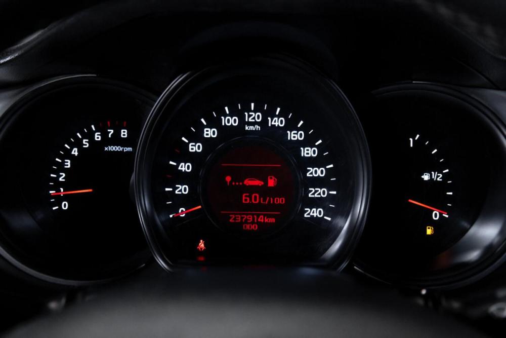 Kia Ceed II Тюмень  - изображение 15