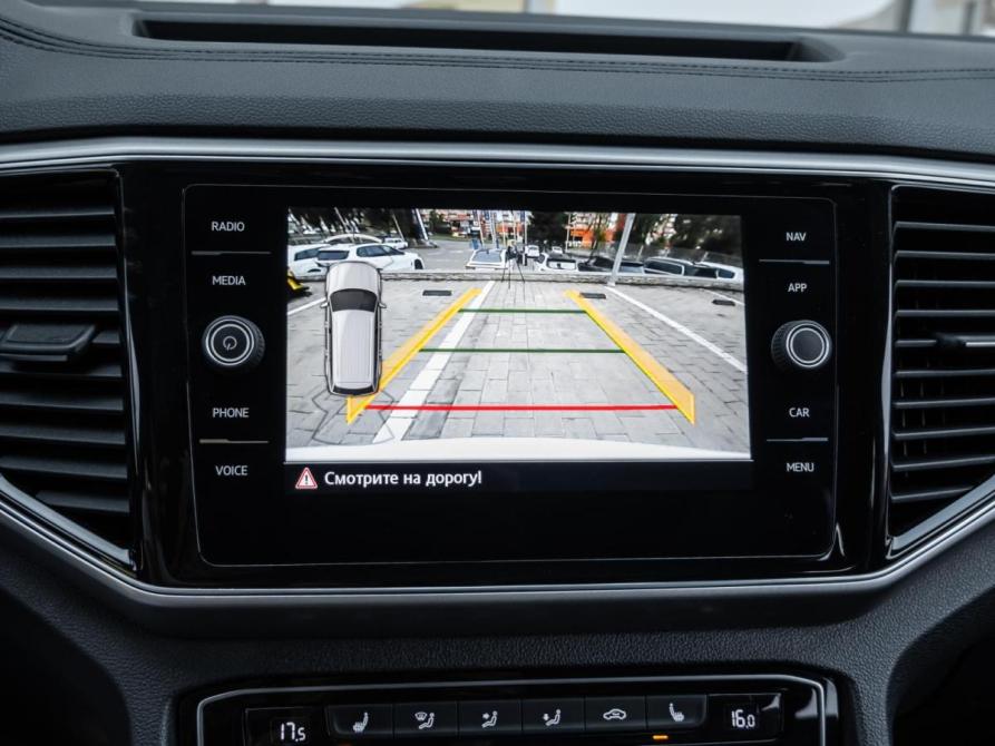 Volkswagen Teramont I Ставрополь  - изображение 17