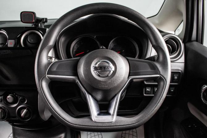 Nissan Note II Рестайлинг с пробегом 2020 года, цена 1 349 000 рублей, 37500 км, хэтчбек, Автокод Объявления