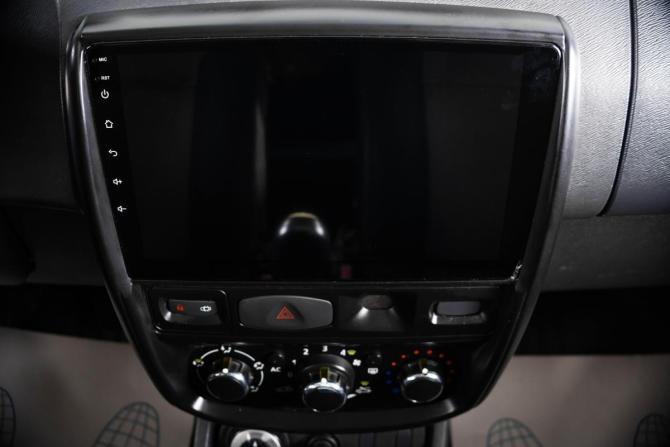 Renault Duster I с пробегом 2013 года, цена 779 000 рублей, 187710 км, внедорожник, Автокод Объявления