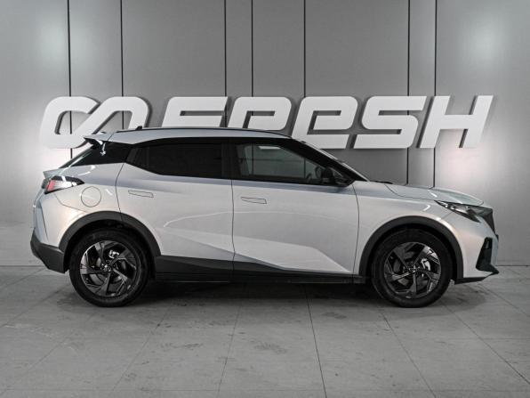 GAC GS3 с пробегом 2024 года, цена 2 069 000 рублей, 33258 км, внедорожник, Автокод Объявления