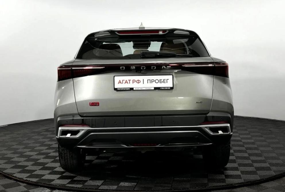 Omoda C5 I Нижний Новгород  - изображение 7