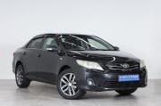 Toyota Corolla X (E140 E150) Рестайлинг Новосибирск  - изображение 19